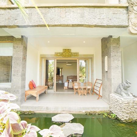 The Nenggala Suite Tegallalang  Bagian luar foto