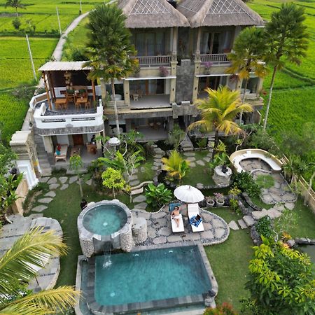 The Nenggala Suite Tegallalang  Bagian luar foto