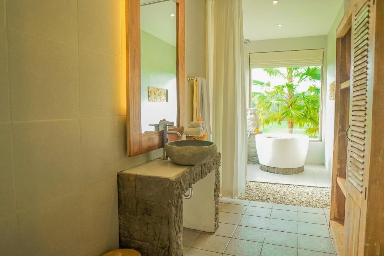 The Nenggala Suite Tegallalang  Bagian luar foto