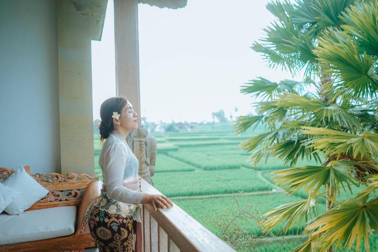 The Nenggala Suite Tegallalang  Bagian luar foto