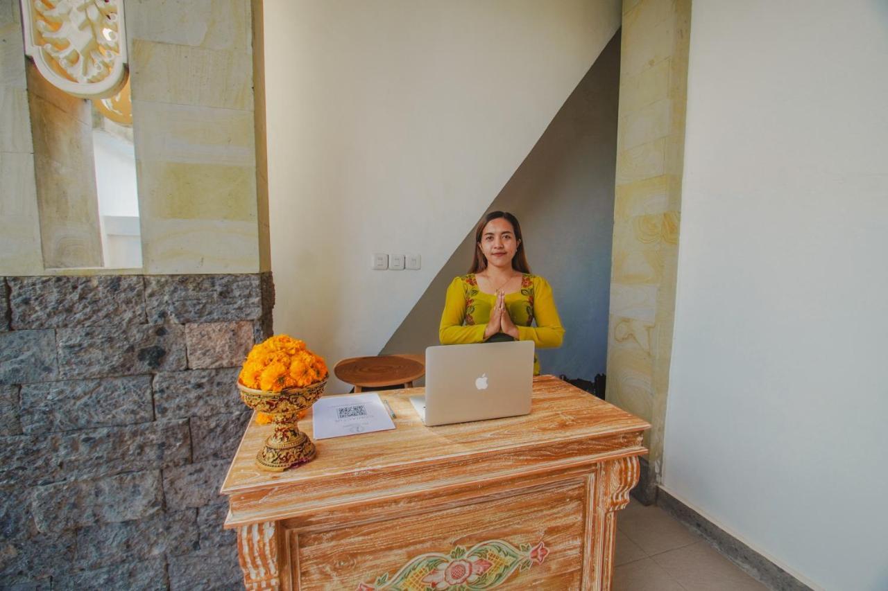 The Nenggala Suite Tegallalang  Bagian luar foto