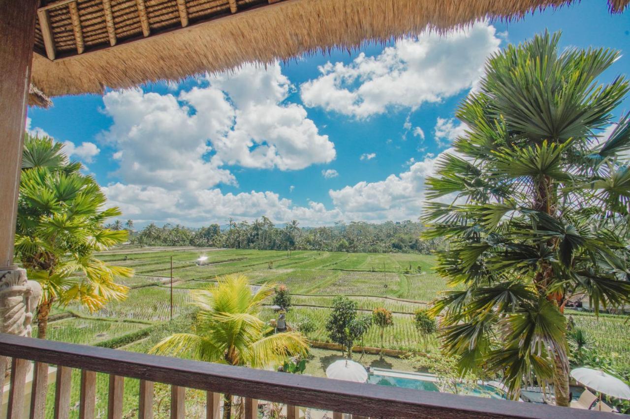 The Nenggala Suite Tegallalang  Bagian luar foto