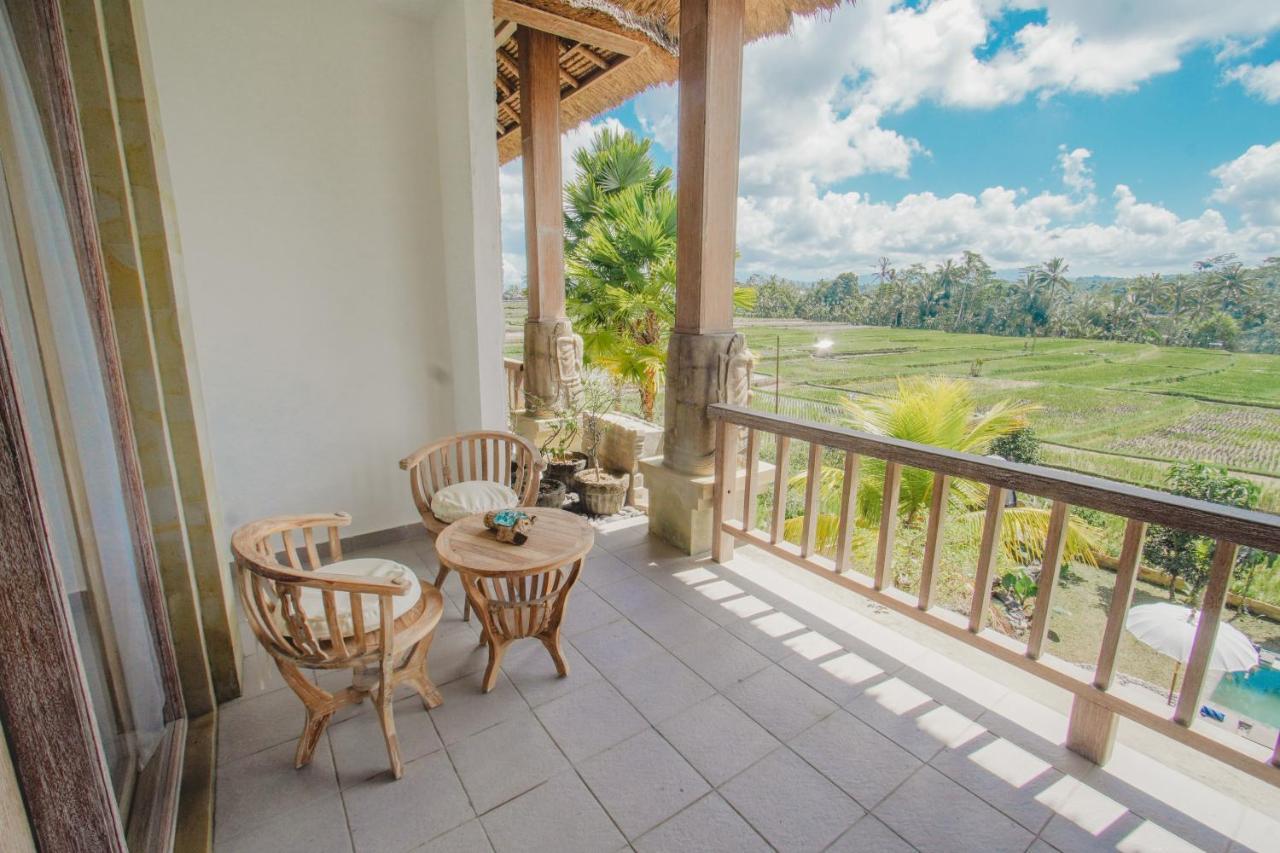 The Nenggala Suite Tegallalang  Bagian luar foto