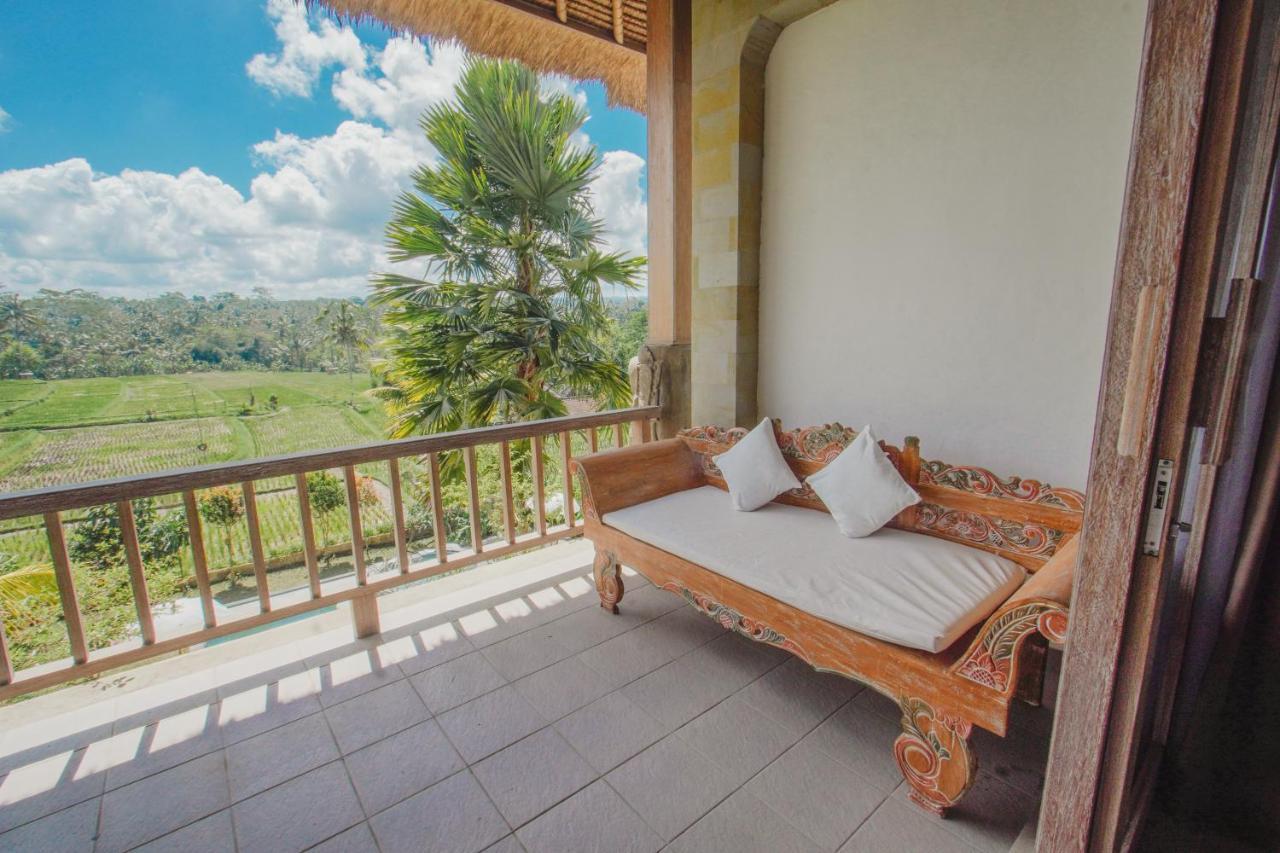 The Nenggala Suite Tegallalang  Bagian luar foto