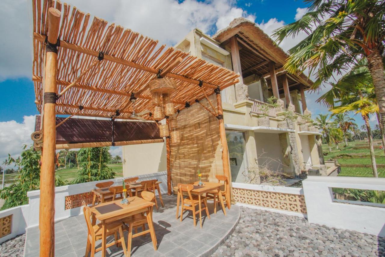 The Nenggala Suite Tegallalang  Bagian luar foto