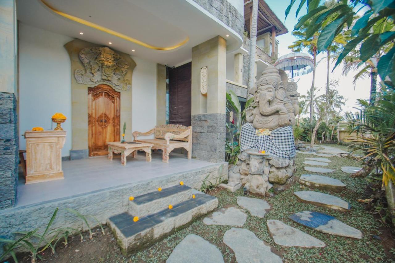 The Nenggala Suite Tegallalang  Bagian luar foto