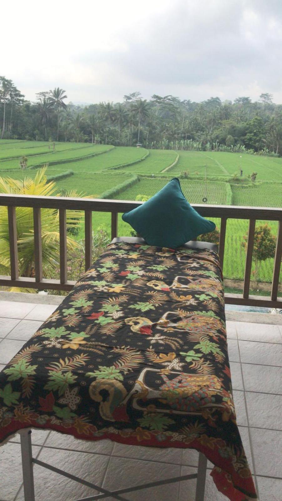 The Nenggala Suite Tegallalang  Bagian luar foto